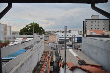 Casa à venda com 278m², 2 quartos e 4 vagasVista da Sacada