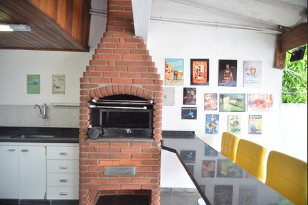 Casa à venda com 278m², 2 quartos e 4 vagasEspaço Gourmet