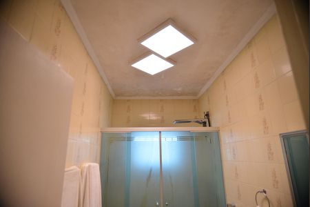 Casa à venda com 278m², 2 quartos e 4 vagasbanheiro Social