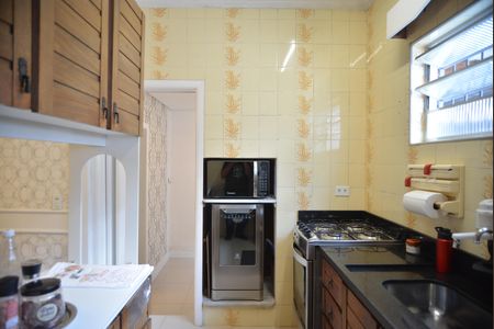 Casa à venda com 278m², 2 quartos e 4 vagasCozinha