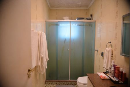 Casa à venda com 278m², 2 quartos e 4 vagasbanheiro Social