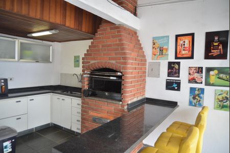 Casa à venda com 278m², 2 quartos e 4 vagasEspaço Gourmet