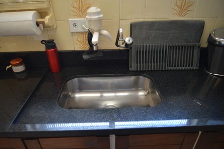 Casa à venda com 278m², 2 quartos e 4 vagasCozinha