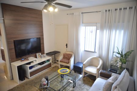 Sala de casa à venda com 2 quartos, 278m² em Parque das Nações, Santo André