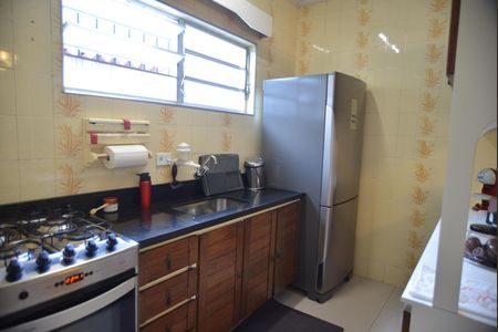 Casa à venda com 278m², 2 quartos e 4 vagasCozinha