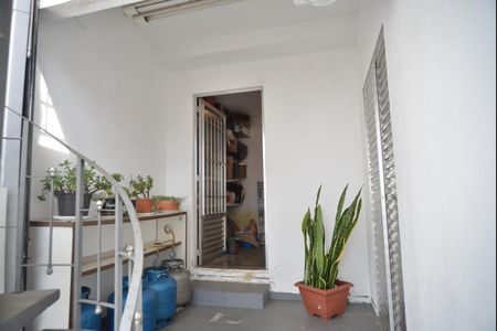 Casa à venda com 278m², 2 quartos e 4 vagasQuintal