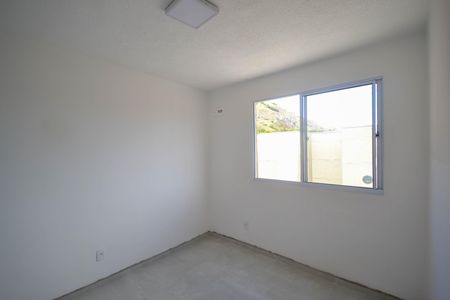 Apartamento para alugar com 2 quartos, 49m² em Jardim Alvorada, Nova Iguaçu