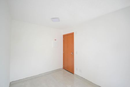 Apartamento para alugar com 2 quartos, 49m² em Jardim Alvorada, Nova Iguaçu