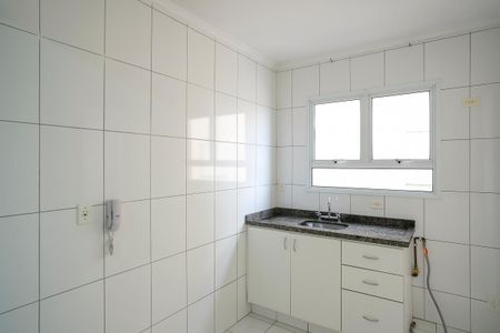 Apartamento para alugar com 48m², 1 quarto e 1 vagaCozinha