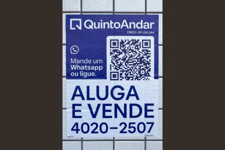 Apartamento para alugar com 48m², 1 quarto e 1 vagaEDQU-670