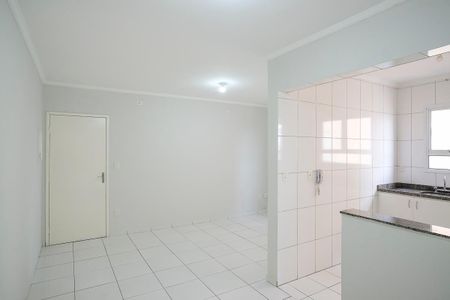 Apartamento para alugar com 48m², 1 quarto e 1 vagaQuarto