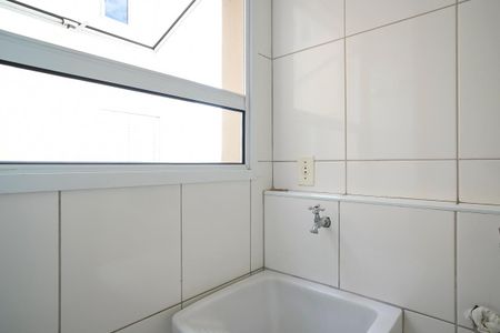 Apartamento para alugar com 48m², 1 quarto e 1 vagaÁrea de serviço