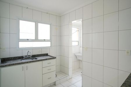 Apartamento para alugar com 48m², 1 quarto e 1 vagaCozinha