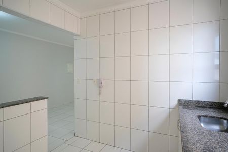 Apartamento para alugar com 48m², 1 quarto e 1 vagaCozinha