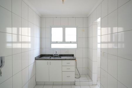 Apartamento para alugar com 48m², 1 quarto e 1 vagaCozinha