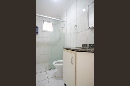 Apartamento para alugar com 48m², 1 quarto e 1 vagaBanheiro