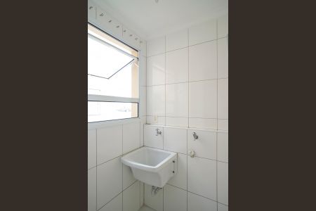Apartamento para alugar com 48m², 1 quarto e 1 vagaÁrea de serviço