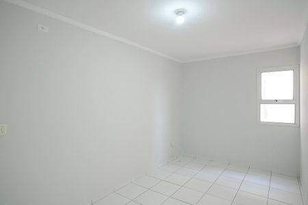 Sala de apartamento à venda com 1 quarto, 48m² em Nova Gerti, São Caetano do Sul
