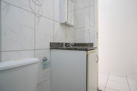 Apartamento para alugar com 48m², 1 quarto e 1 vagaBanheiro