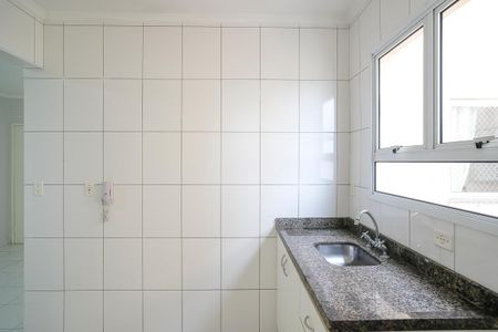 Apartamento para alugar com 48m², 1 quarto e 1 vagaCozinha