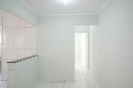 Apartamento para alugar com 48m², 1 quarto e 1 vagaSala