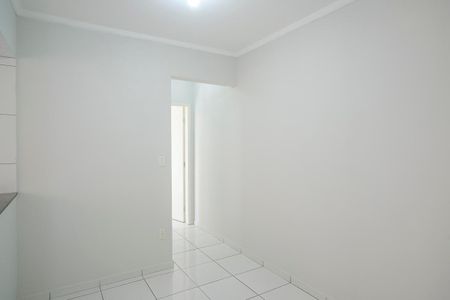 Apartamento para alugar com 48m², 1 quarto e 1 vagaSala