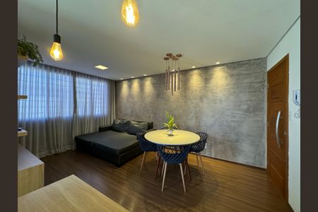 Apartamento à venda com 2 quartos, 160m² em Sagrada Família, Belo Horizonte