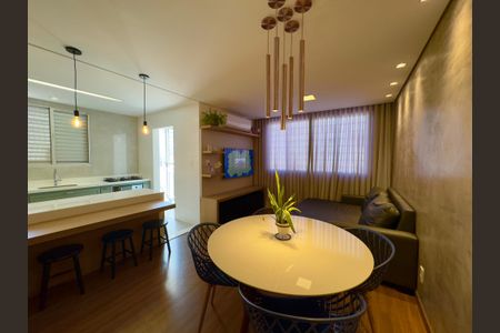 Apartamento à venda com 2 quartos, 160m² em Sagrada Família, Belo Horizonte