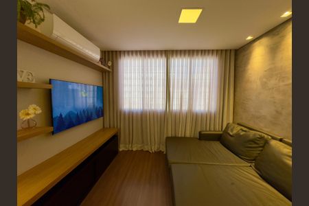 Apartamento à venda com 2 quartos, 160m² em Sagrada Família, Belo Horizonte