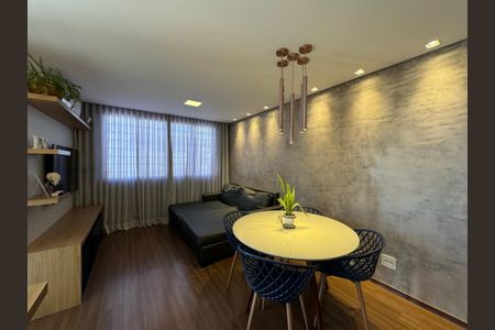 Apartamento à venda com 2 quartos, 160m² em Sagrada Família, Belo Horizonte