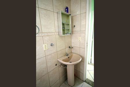 Apartamento à venda com 48m², 2 quartos e sem vagaBanheiro