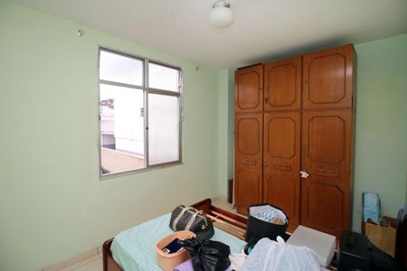 Apartamento à venda com 48m², 2 quartos e sem vagaQuarto 1