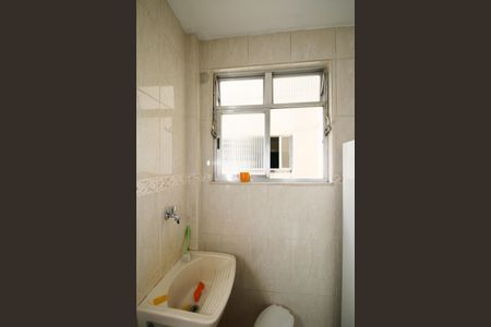 Apartamento à venda com 48m², 2 quartos e sem vagaÁrea de Serviço