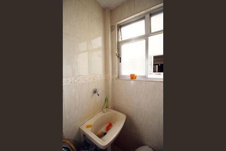 Apartamento à venda com 48m², 2 quartos e sem vagaÁrea de Serviço