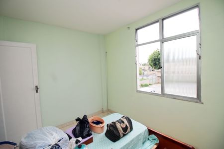 Apartamento à venda com 48m², 2 quartos e sem vagaQuarto 1