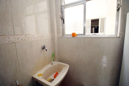 Apartamento à venda com 48m², 2 quartos e sem vagaÁrea de Serviço