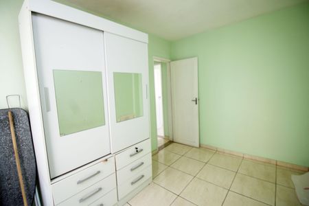 Apartamento à venda com 48m², 2 quartos e sem vagaQuarto 2
