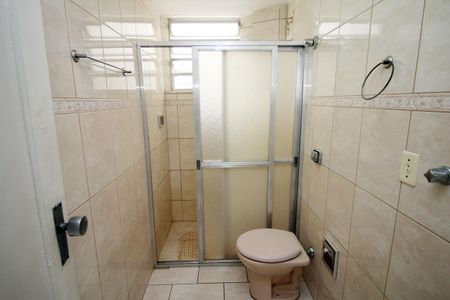 Apartamento à venda com 48m², 2 quartos e sem vagaBanheiro