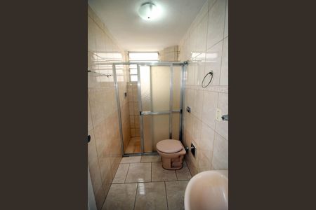 Apartamento à venda com 48m², 2 quartos e sem vagaBanheiro