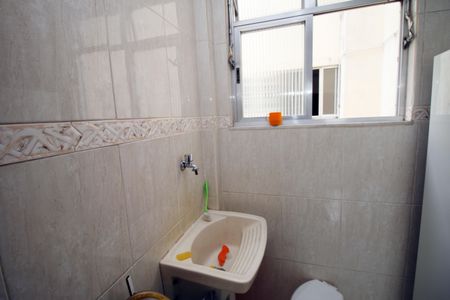 Apartamento à venda com 48m², 2 quartos e sem vagaÁrea de Serviço