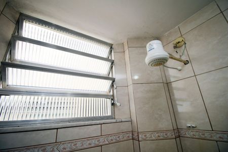 Apartamento à venda com 48m², 2 quartos e sem vagaBanheiro