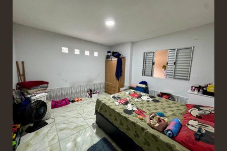 Casa à venda com 174m², 4 quartos e sem vaga Casa à venda com 174m², 4 quartos e sem vagaQuarto 5