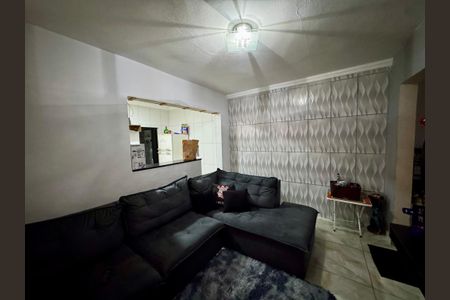 Casa à venda com 174m², 4 quartos e sem vaga Casa à venda com 174m², 4 quartos e sem vagaSala 2