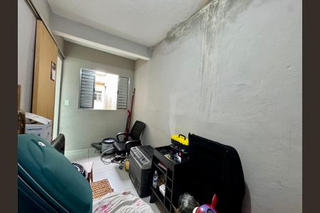 Casa à venda com 174m², 4 quartos e sem vaga Casa à venda com 174m², 4 quartos e sem vagaQuarto 4