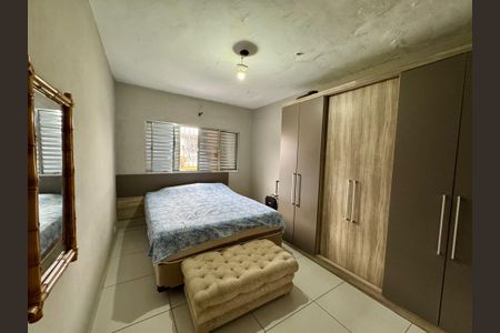 Casa à venda com 174m², 4 quartos e sem vaga Casa à venda com 174m², 4 quartos e sem vagaQuarto 2