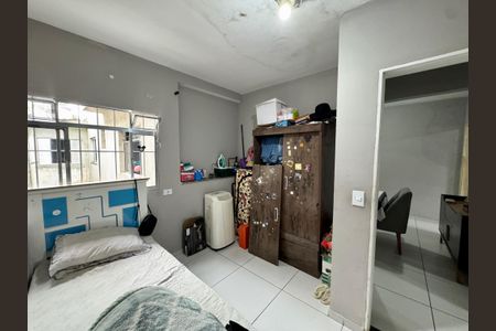 Casa à venda com 174m², 4 quartos e sem vaga Casa à venda com 174m², 4 quartos e sem vagaQuarto 3