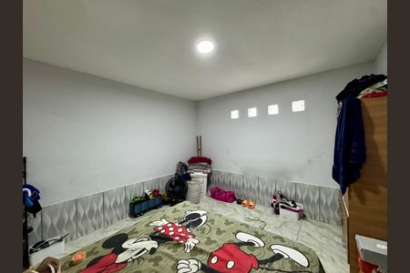 Casa à venda com 174m², 4 quartos e sem vaga Casa à venda com 174m², 4 quartos e sem vagaQuarto 5