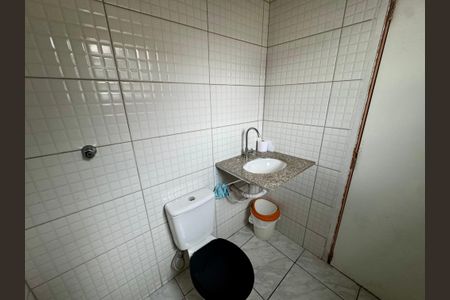 Casa à venda com 174m², 4 quartos e sem vaga Casa à venda com 174m², 4 quartos e sem vagaLavabo