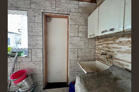 Casa à venda com 174m², 4 quartos e sem vaga Casa à venda com 174m², 4 quartos e sem vagaÁrea de Serviço 1