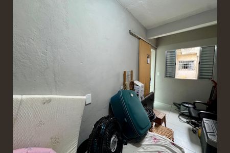 Casa à venda com 174m², 4 quartos e sem vaga Casa à venda com 174m², 4 quartos e sem vagaQuarto 4